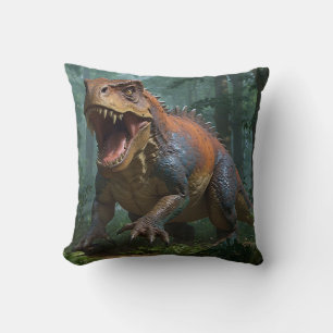 Roligten Tyrannosaurus "Chef" Kudde