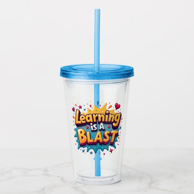 Roligten Utbildning - nr 3 Take Away Mugg (Framsida)
