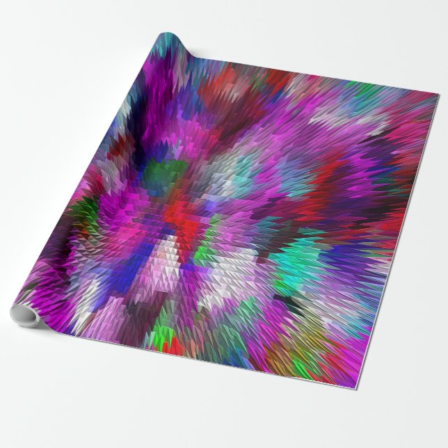 Roligtens dagar.... presentpapper (Utrullad)