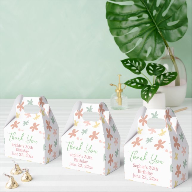 Roligtens färgstarka tacklådor presentaskar (Multipel)