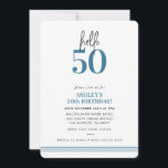 ROLIGTENS hej 50 moderna 50:e födelsedagsfestens b Inbjudningar<br><div class="desc">genom kat masard / WWW.SIMPLYSWEETPAPERIE.COM Kärlek,  men vill se vissa förändringar - ett annat färg-schema,  produkt,  foto eller anpassad för ett annat tillfälle - inga bekymmer bara kontakta mig,  kat@simplysweetPAPERIE.com Jag är lycklig för att hjälpa till!</div>