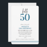 ROLIGTENS hej 50 moderna 50:e födelsedagsfestens b Inbjudningar<br><div class="desc">genom kat masard / WWW.SIMPLYSWEETPAPERIE.COM Kärlek,  men vill se vissa förändringar - ett annat färg-schema,  produkt,  foto eller anpassad för ett annat tillfälle - inga bekymmer bara kontakta mig,  kat@simplysweetPAPERIE.com Jag är lycklig för att hjälpa till!</div>