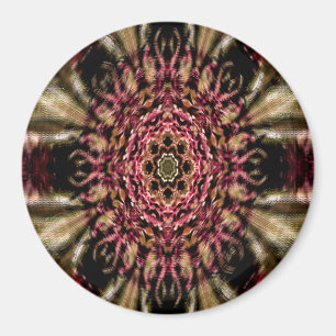 Roligtens hjul..... magnet