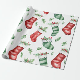 Roligtens julklapp Papper! Presentpapper