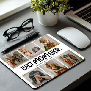 Roligtens moderna foto "BEST MAMMA EVER" 6 Musmatta