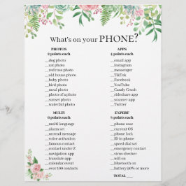 Roligtens Möhippa 💍 Mobilt spel - vem har vad?