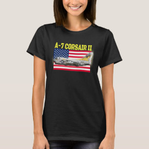 Roligtens pilot- och flygplansens perfekt för flyg t shirt