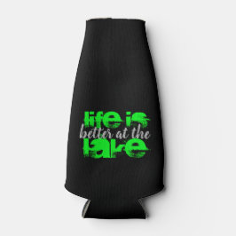 roligtens sjöliv ÄR BÄTTRE I SJÖ |