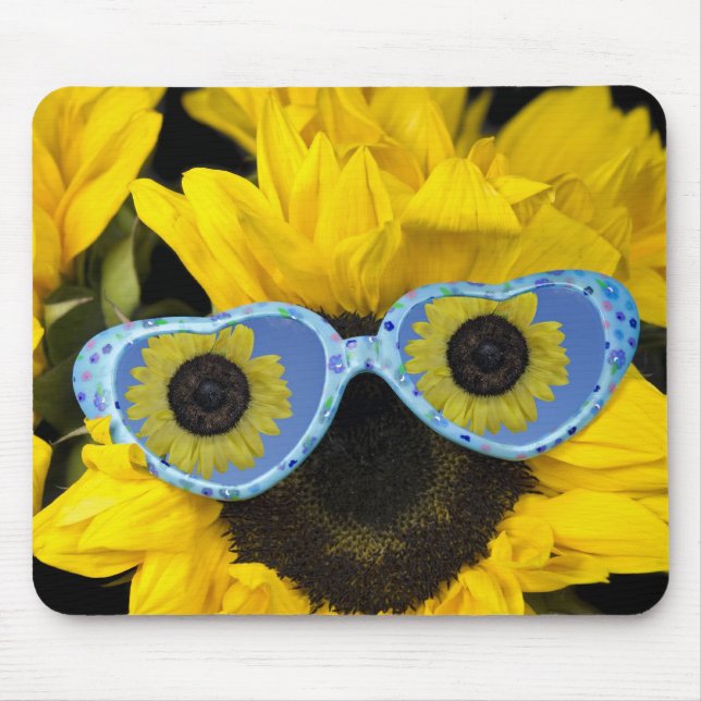 Roligtens skuggor musmatta (Framsidan)