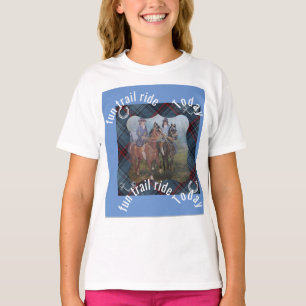 Roligtens spårningsresa i dag t shirt