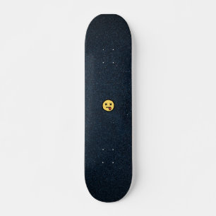 Roligtens stildiagram, huvud mini skateboard bräda 18,5 cm