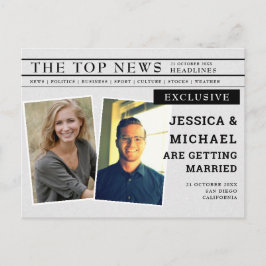 Roligtens unika nyhetsbladets huvudfoto Spara datu Inbjudan Vykort