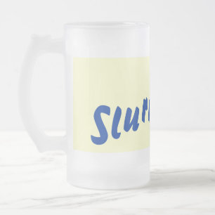 roligtens ursprungliga slogan frostat ölglas