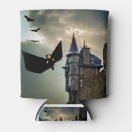 Roligtens utformning för Halloween