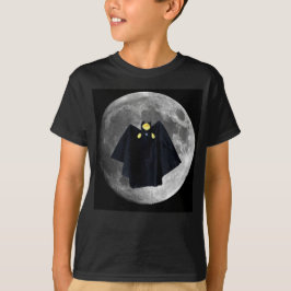 Roligtens utformning för Halloween T-Shirt