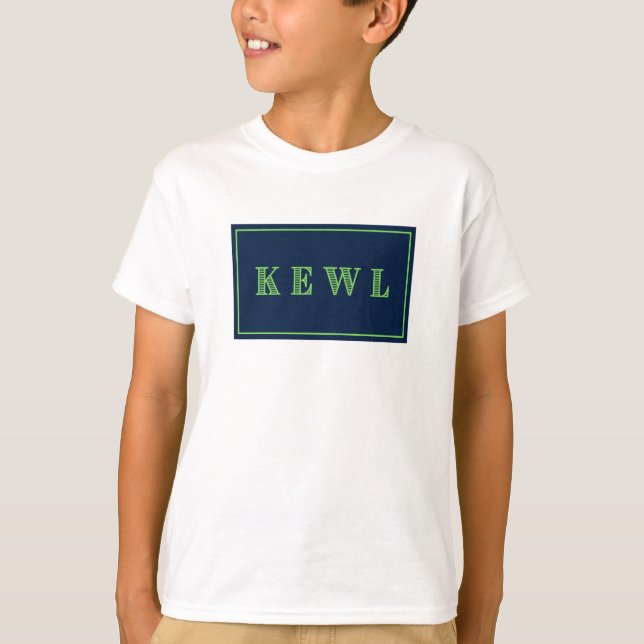 Roligtens uttryck t shirt (Framsida)