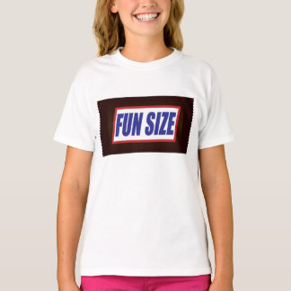 Roligtformat Tee