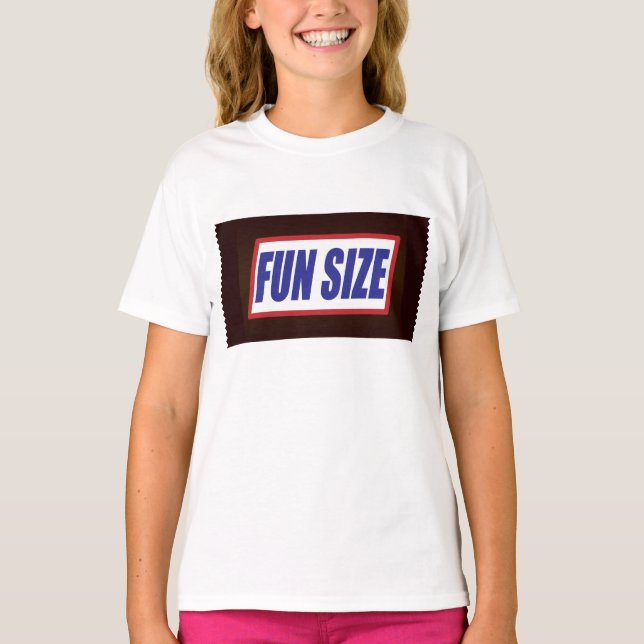 Roligtformat Tee (Framsida)