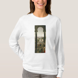 Rolinen Madonna, c.1435 Tee Shirt