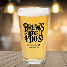 Roll för det tunga Metall-Anpassningsbarna Bachelo Glaskopp