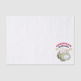 Roll Into Sweetness Bunicream Rollcake Delight