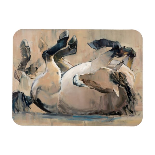 Roll Magnet (Horisontell)