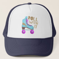 ROLL MED DEN | Vintage Rollers Skate