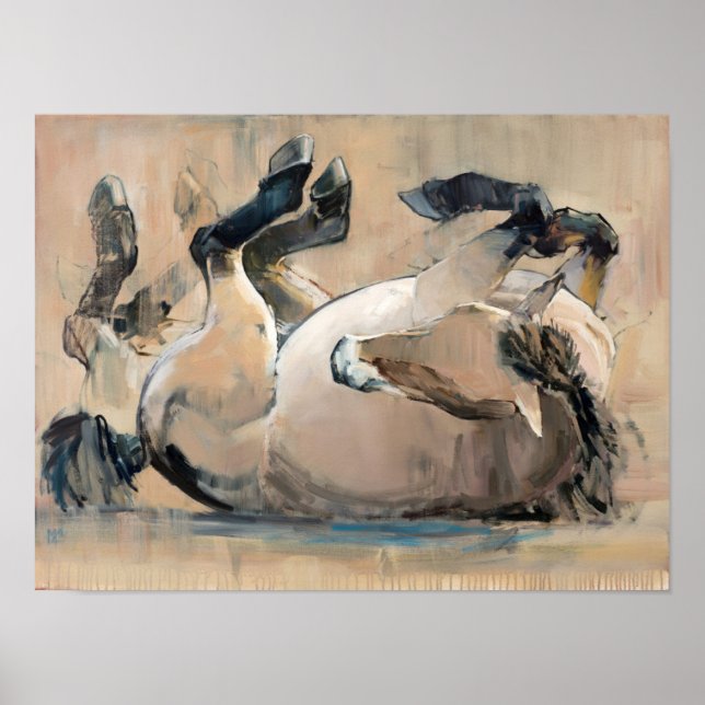 Roll Poster (Framsidan)