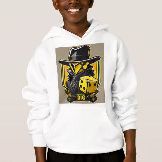 "Roll the Dice: Casino-Thned T-Shirt Designs"
