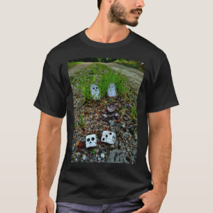 Roll the Skice T Shirt