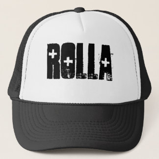 Rolla lock keps
