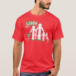 Rollåterföring 2 t shirt