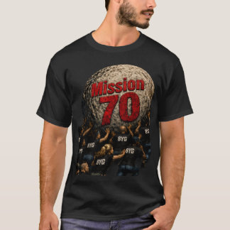 Rollback Mission 70 T Tröja