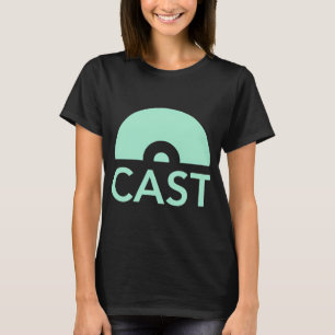 Rollbesättning T Shirt