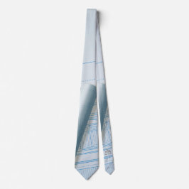 Rolled Blueprint Construction Home Repair Necktie Slips