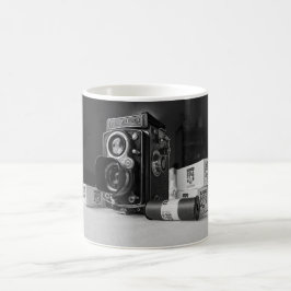 ROLLEIFLEX KAFFEMUGG