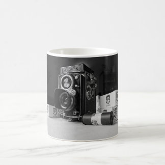 ROLLEIFLEX KAFFEMUGG