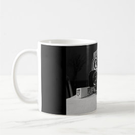 ROLLEIFLEX KAFFEMUGG