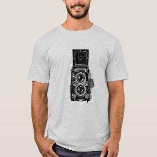 Rolleiflex Tröja