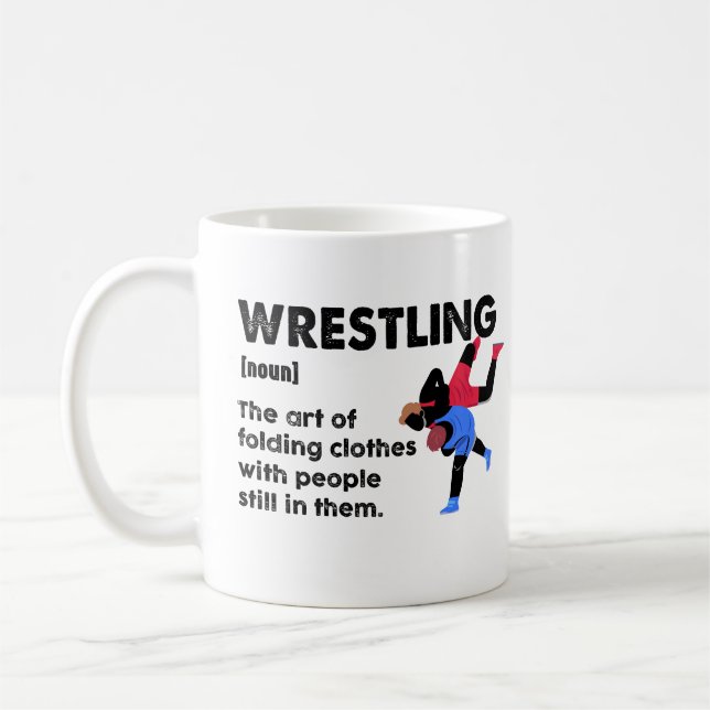 Rollekamp Rollekamp rolig ordboksdefinition Kaffemugg (Vänster)