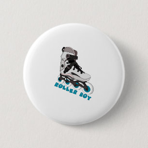 Roller Boy Knapp