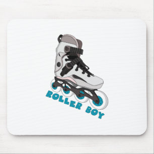 Roller Boy Musmatta