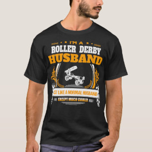 Roller Derby Make jul Gift eller Birthday Pr T Shirt