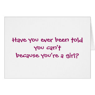 Roller Derby Skate - Red Hälsningskort