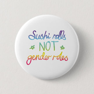 Roller för SushiRolls inte gender Knapp