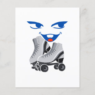 Roller Skate är roligt