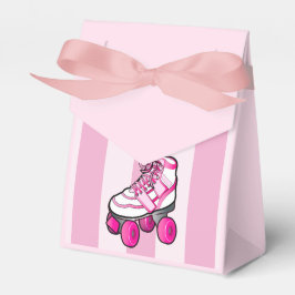 Roller Skate Birthday Goody Box Presentaskar