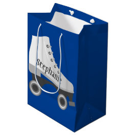 Roller Skate Gift Bag