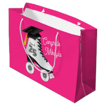 Roller Skate Studentfest Skating Rink Rosa