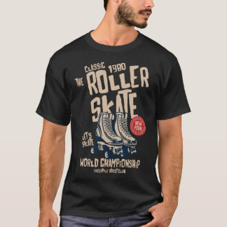Roller Skate Tröja